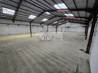Local d'activité de 5 524 m² à louer à LE MESNIL AMELOT — photo 3