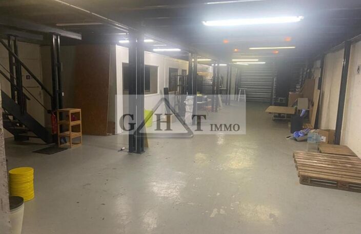ENTREPOT BUREAUX — photo 2