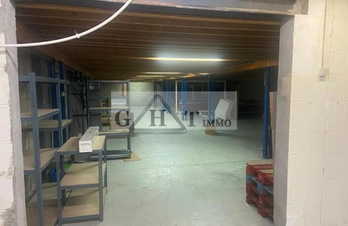 ENTREPOT BUREAUX — photo 3