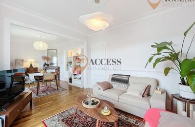 vente appartement 224 000 € à proximité de Argenteuil (95100)