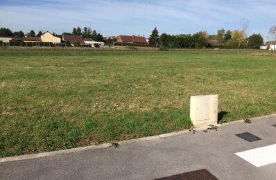 vente terrain 42 800 € à proximité de Condé-sur-l'Escaut (59163)