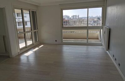 location appartement 915 € CC /mois à proximité de L'Isle-Adam (95290)