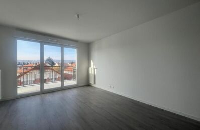 location appartement 1 145 € CC /mois à proximité de Saint-Brice-sous-Forêt (95350)