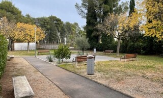 Appartement 4 Pièces 75 m² à louer à La Londe-les-Maures (83250)