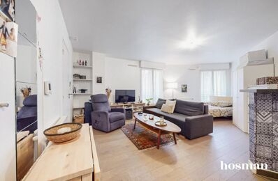 vente appartement 320 000 € à proximité de Neuilly-sur-Seine (92200)