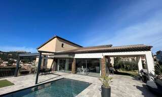Maison 9 Pièces 270 m² à vendre à La Seyne-sur-Mer (83500)