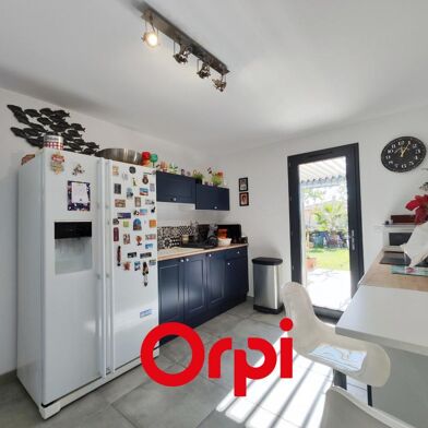 Maison 4 pièces 935000 €