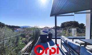 Maison 4 Pièces 115 m² à vendre à Bandol (83150)