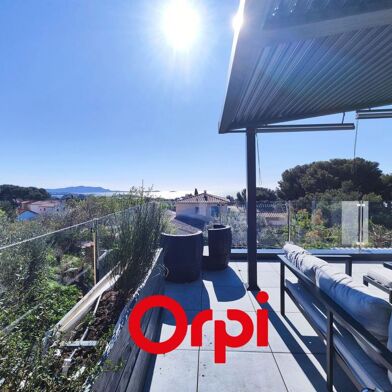 Maison 4 pièces 935000 €