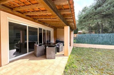 vente maison 283 000 € à proximité de La Londe-les-Maures (83250)