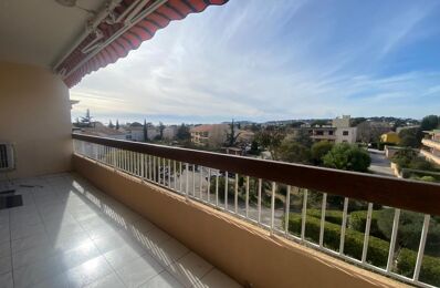 vente appartement 344 000 € à proximité de Bandol (83150)