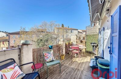 vente appartement 229 000 € à proximité de Plan-d'Aups-Sainte-Baume (83640)