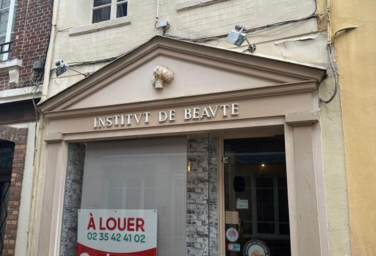REFERENCE AGENCE : 1698 - LILLEBONNE, CENTRE-VILLE — photo 1
