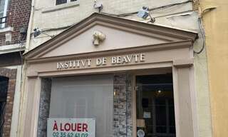 Commerce   m² à louer à Lillebonne (76170)