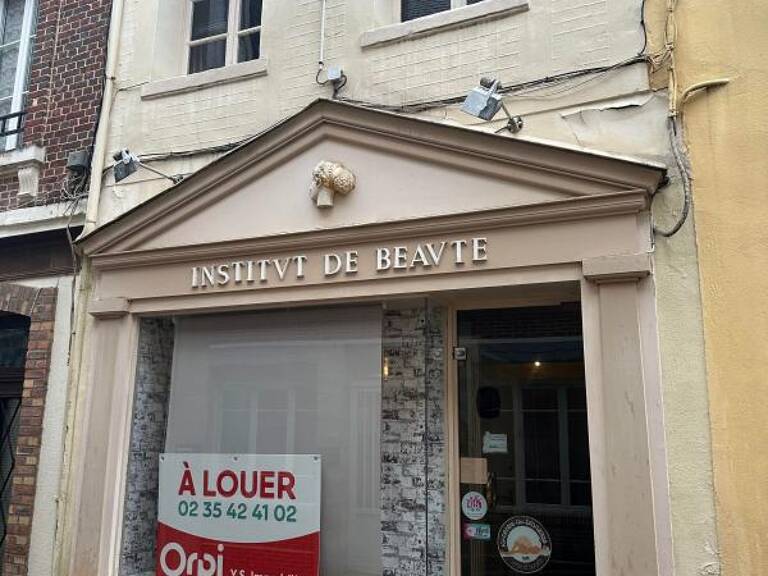 REFERENCE AGENCE : 1698 - LILLEBONNE, CENTRE-VILLE — photo 1