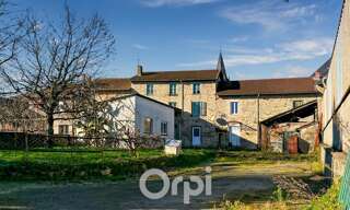 Immeuble  360 m² à vendre à Ambazac (87240)