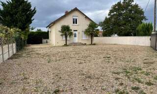 Maison 4 Pièces 110 m² à vendre à Méry-sur-Oise (95540)