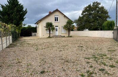 vente maison 399 000 € à proximité de Sannois (95110)