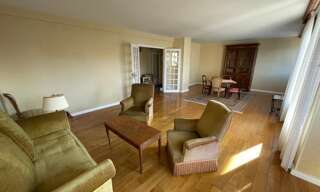 Appartement 4 Pièces 87 m² à vendre à Pontoise (95300)