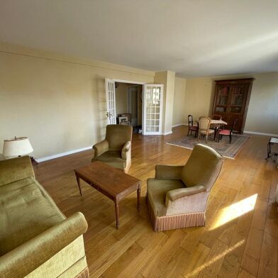 Appartement 4 pièces 232000 €