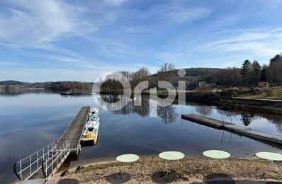 vente maison 349 000 € à proximité de Saint-Moreil (23400)