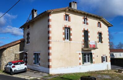 vente maison 141 900 € à proximité de Saint-Yrieix-sous-Aixe (87700)