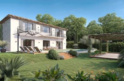 vente maison 1 980 000 € à proximité de Aubagne (13400)