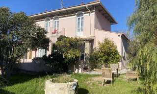 Maison 4 Pièces 220 m² à vendre à Cassis (13260)
