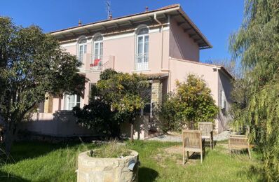 vente maison 1 850 000 € à proximité de Le Castellet (83330)