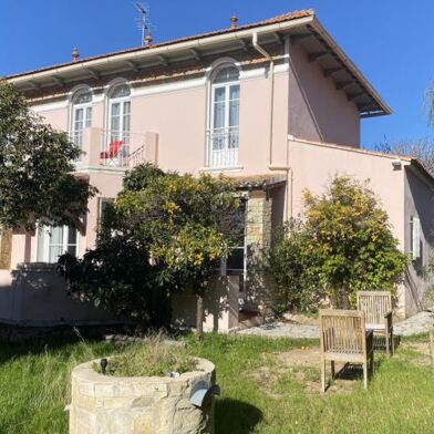 Maison 4 pièces 1850000 €