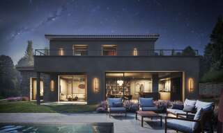 Maison 6 Pièces 200 m² à vendre à Cassis (13260)