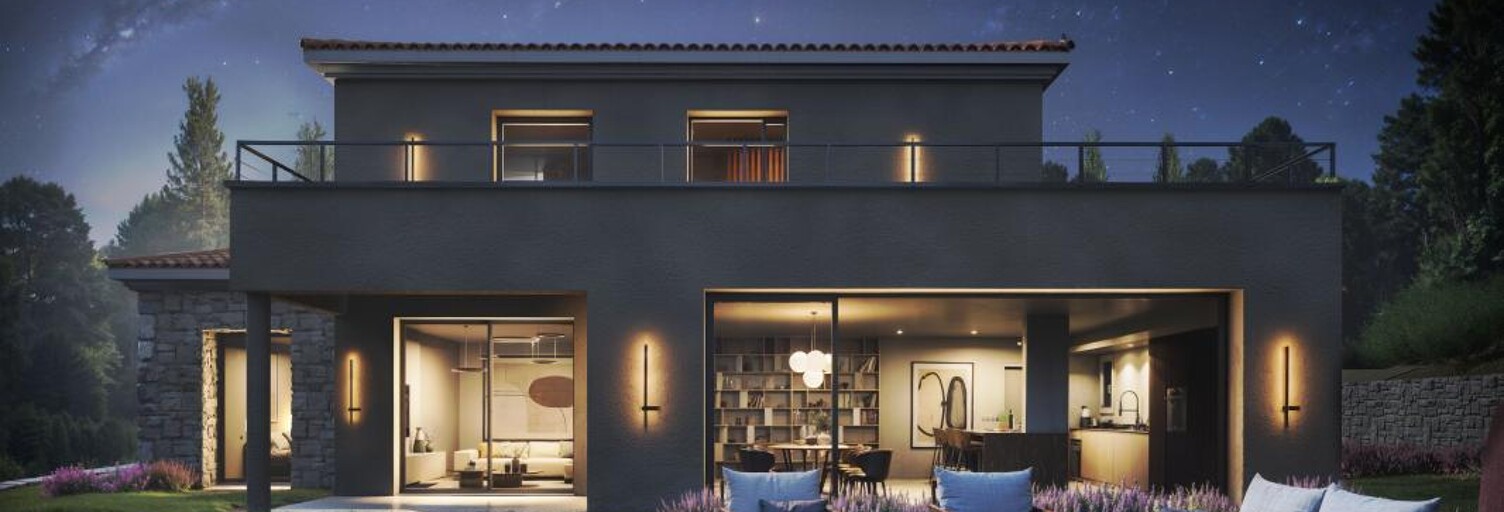 Maison 6 Pièces 200 m² à vendre à Cassis (13260)