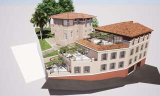 Appartement 4 Pièces 150 m² à vendre à Cassis (13260)