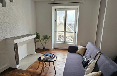 location appartement 685 € CC /mois à proximité de Croutelle (86240)