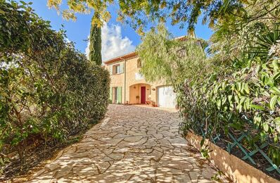 vente maison 699 000 € à proximité de Fréjus (83600)