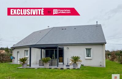 vente maison 171 583 € à proximité de Thorée-les-Pins (72800)