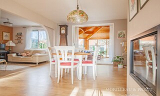 Maison 7 Pièces 162 m² à vendre à Rezé (44400)