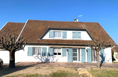 vente maison 269 000 € à proximité de La Bénisson-Dieu (42720)