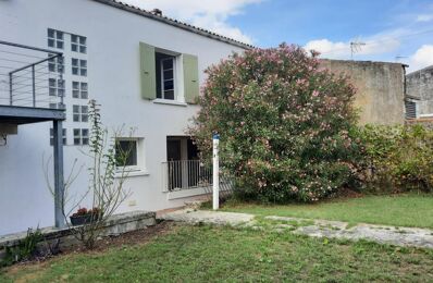 vente maison 233 980 € à proximité de Le Grand-Village-Plage (17370)