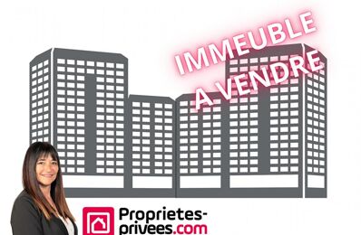 vente immeuble 357 000 € à proximité de Bourg-de-Thizy (69240)