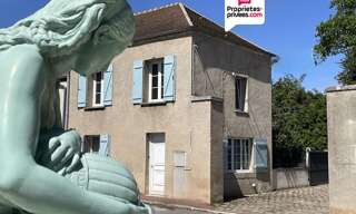 Maison 3 Pièces 63 m² à vendre à Garancières (78890)