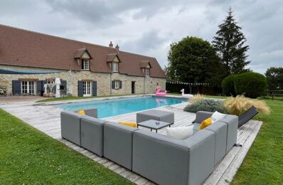 vente maison 488 000 € à proximité de Sainte-Céronne-Lès-Mortagne (61380)