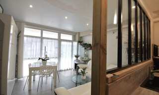 Appartement 2 Pièces 47 m² à vendre à Les Sables-d'Olonne (85100)