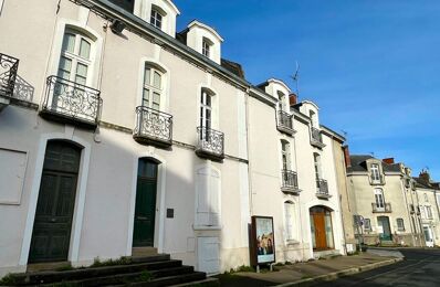 vente maison 282 990 € à proximité de Vair-sur-Loire (44150)