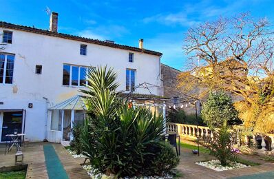 vente maison 573 705 € à proximité de Gauriac (33710)