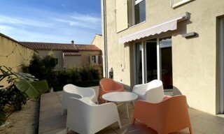 Maison 4 Pièces 94 m² à vendre à Sanary-sur-Mer (83110)