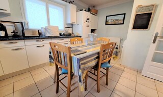 Maison 4 Pièces 190 m² à vendre à Sautron (44880)