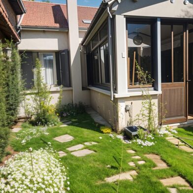 Maison 5 pièces 75900 €