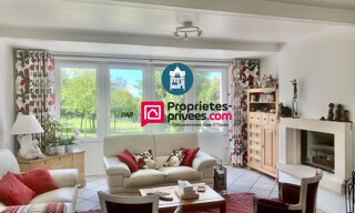 Maison 7 Pièces 180 m² à vendre à Boulogne-sur-Mer (62200)