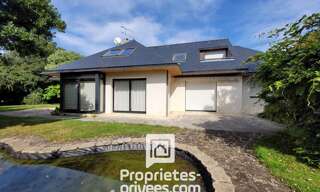 Maison 7 Pièces 215 m² à vendre à Fouesnant (29170)